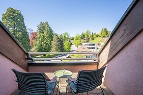 Seehotel Kastanienbaum