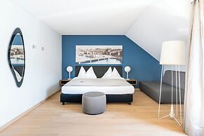 Seehotel Kastanienbaum