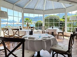 Seehotel Kastanienbaum