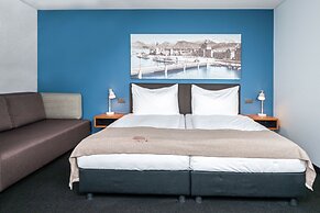 Seehotel Kastanienbaum