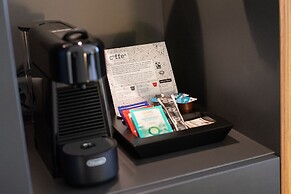 Seehotel Kastanienbaum