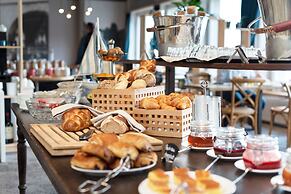 Seehotel Kastanienbaum