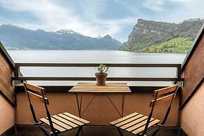 Seehotel Kastanienbaum