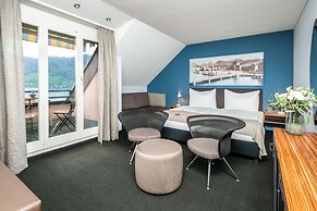 Seehotel Kastanienbaum