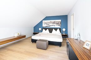 Seehotel Kastanienbaum