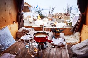 Seehotel Kastanienbaum