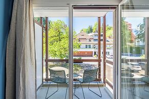 Seehotel Kastanienbaum