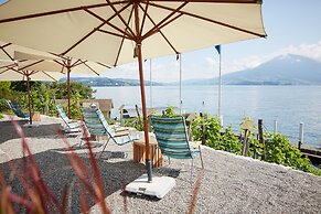 Seehotel Kastanienbaum