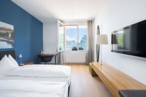 Seehotel Kastanienbaum
