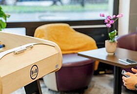B&B HOTEL Maubeuge Louvroil