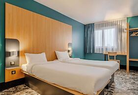 B&B HOTEL Maubeuge Louvroil