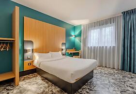 B&B HOTEL Maubeuge Louvroil