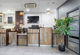 B&B HOTEL Maubeuge Louvroil
