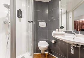 B&B HOTEL Maubeuge Louvroil