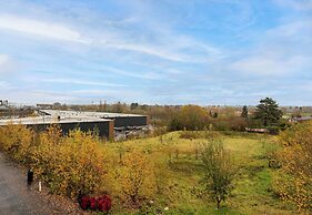 B&B HOTEL Maubeuge Louvroil