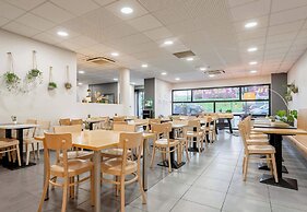 B&B HOTEL Maubeuge Louvroil