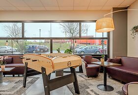 B&B HOTEL Maubeuge Louvroil