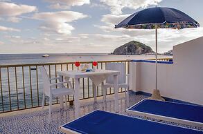 Hotel Regina del Mare
