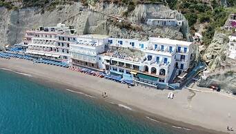 Hotel Regina del Mare