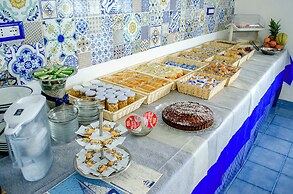 Hotel Regina del Mare