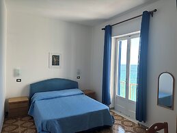 Hotel Regina del Mare