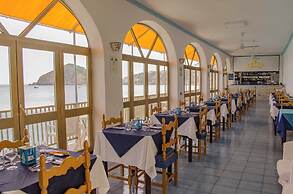 Hotel Regina del Mare