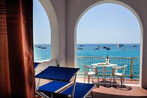 Hotel Regina del Mare