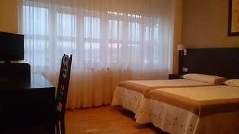 Hotel Muradana