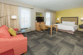 Hampton Inn Palatka
