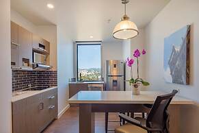 Hyatt House Mexico City/Santa Fe