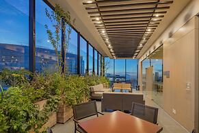 Hyatt House Mexico City/Santa Fe