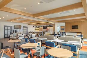 Hyatt House Mexico City/Santa Fe