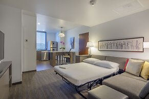 Hyatt House Mexico City/Santa Fe