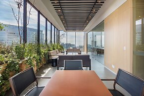 Hyatt House Mexico City/Santa Fe