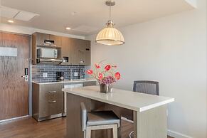 Hyatt House Mexico City/Santa Fe