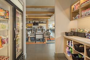 Hyatt House Mexico City/Santa Fe