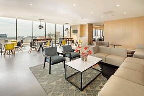 Hyatt House Mexico City/Santa Fe