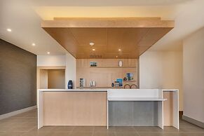 Hyatt House Mexico City/Santa Fe