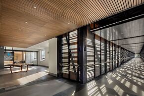 Hyatt House Mexico City/Santa Fe