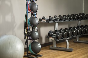 Hyatt House Mexico City/Santa Fe