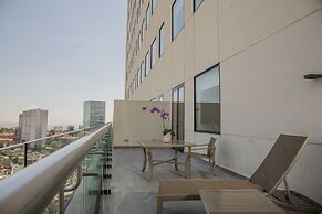 Hyatt House Mexico City/Santa Fe