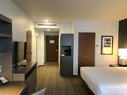 Hyatt House Mexico City/Santa Fe