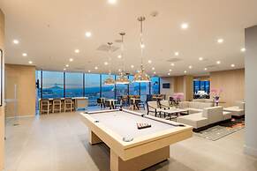 Hyatt House Mexico City/Santa Fe