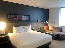 Hyatt House Mexico City/Santa Fe