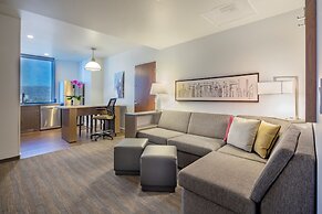 Hyatt House Mexico City/Santa Fe