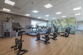 Hyatt House Mexico City/Santa Fe