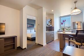 Hyatt House Mexico City/Santa Fe