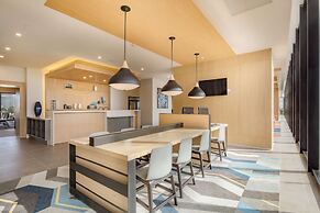 Hyatt House Mexico City/Santa Fe