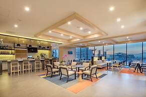 Hyatt House Mexico City/Santa Fe