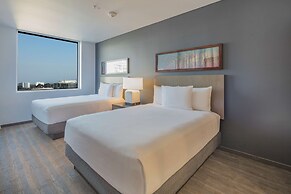 Hyatt House Mexico City/Santa Fe